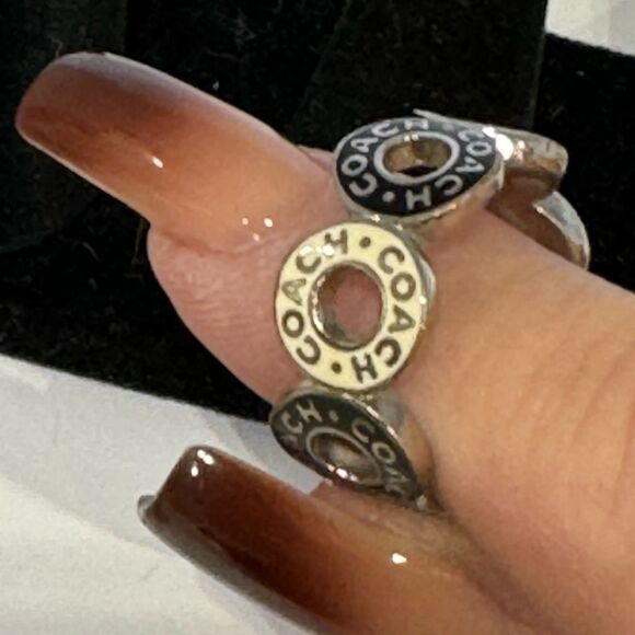 Euc coach ring - Picture 1 of 5